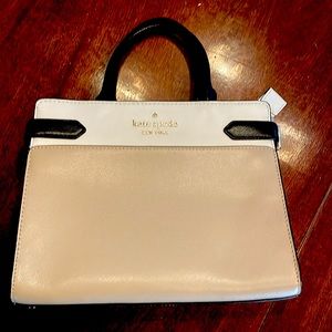 Kate Spade ♠️ tote with shoulder strap